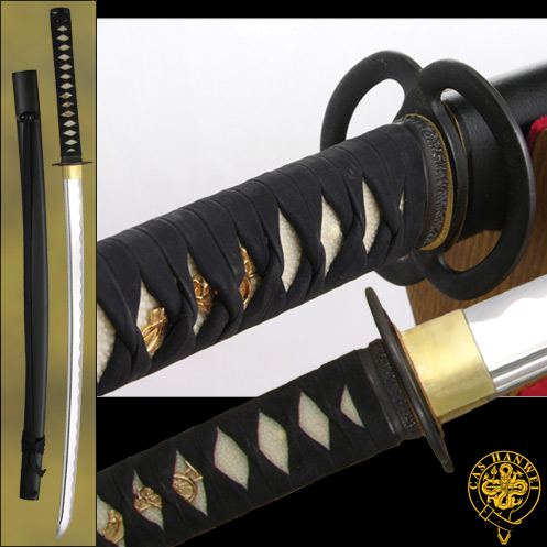 foto Musashi XL Light Katana